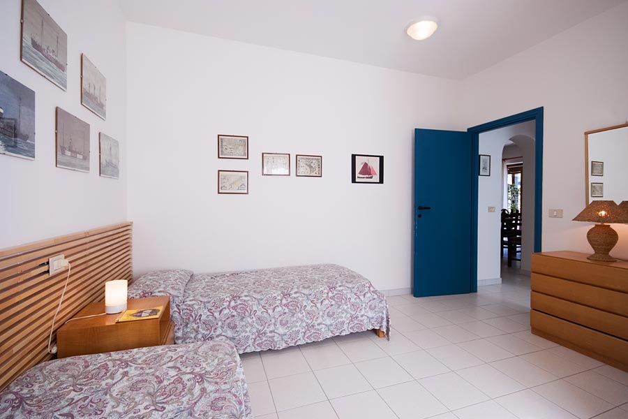 Apartment Michele, Elba