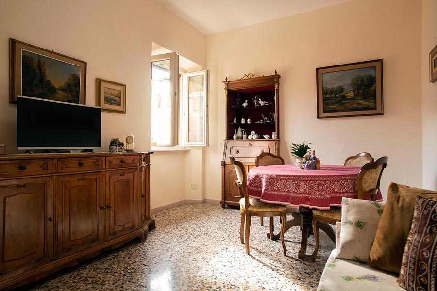 Apartment Castelfidardo, Elba